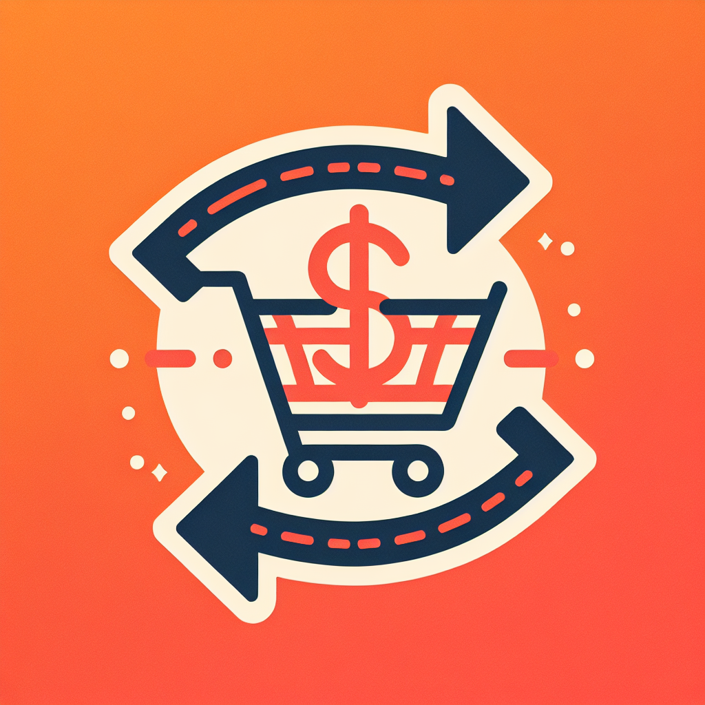 خدمات خرید و فروش